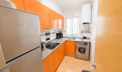 Revente - Apartment - Torrevieja - Estacion de autobuses