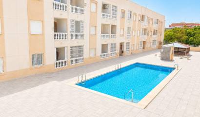 Revente - Apartment - Torrevieja - Estacion de autobuses