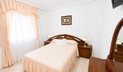 Revente - Apartment - Torrevieja - Estacion de autobuses