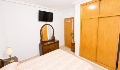 Revente - Apartment - Torrevieja - Estacion de autobuses