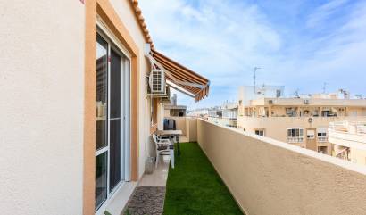 Revente - Apartment - Torrevieja - Estacion de autobuses