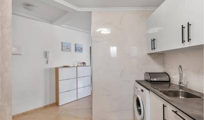 Revente - Apartment - Torrevieja - Estacion de autobuses