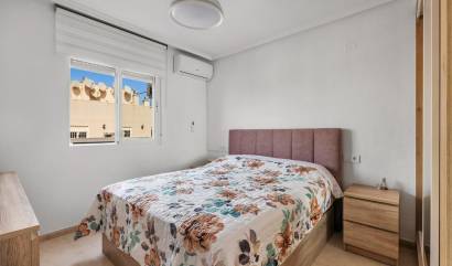 Revente - Apartment - Torrevieja - Estacion de autobuses