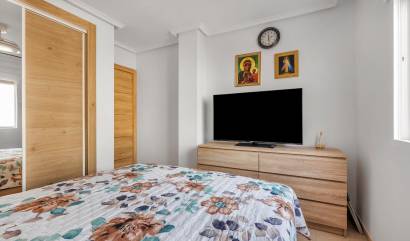 Revente - Apartment - Torrevieja - Estacion de autobuses