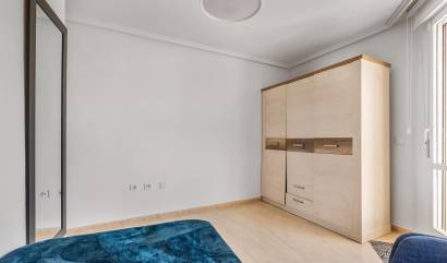 Revente - Apartment - Torrevieja - Estacion de autobuses