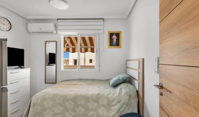 Revente - Apartment - Torrevieja - Estacion de autobuses