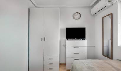 Revente - Apartment - Torrevieja - Estacion de autobuses
