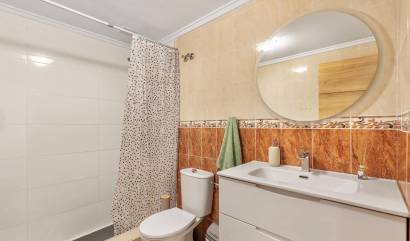 Revente - Apartment - Torrevieja - Estacion de autobuses