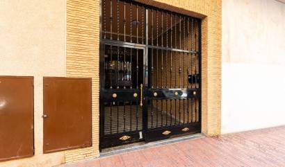 Revente - Apartment - Torrevieja - Estacion de autobuses