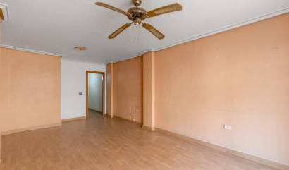 Revente - Apartment - Torrevieja - Habaneras
