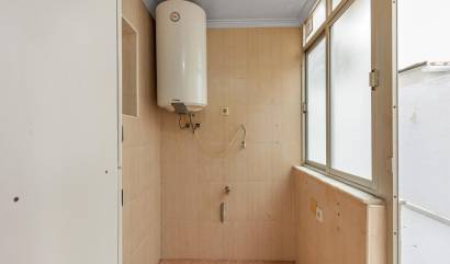 Revente - Apartment - Torrevieja - Habaneras