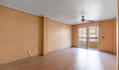 Revente - Apartment - Torrevieja - Habaneras