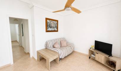 Revente - Apartment - Torrevieja - Habaneras
