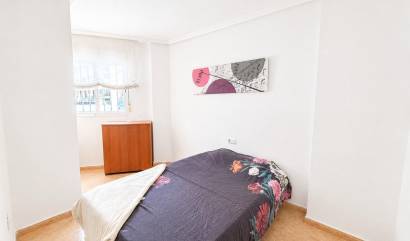Revente - Apartment - Torrevieja - Habaneras