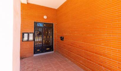 Revente - Apartment - Torrevieja - La Mata pueblo