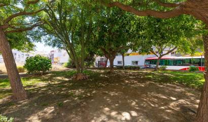 Revente - Apartment - Torrevieja - La Mata pueblo