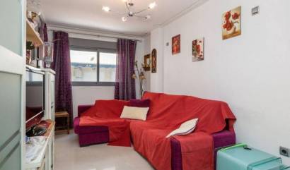 Revente - Apartment - Torrevieja - La Mata