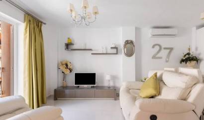 Revente - Apartment - Torrevieja - La Mata