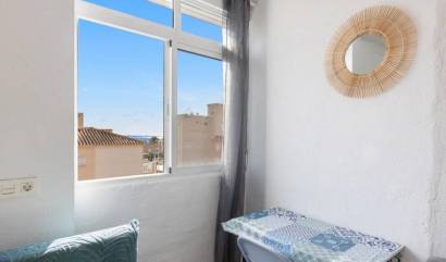 Revente - Apartment - Torrevieja - La Mata