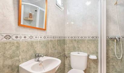 Revente - Apartment - Torrevieja - La Mata