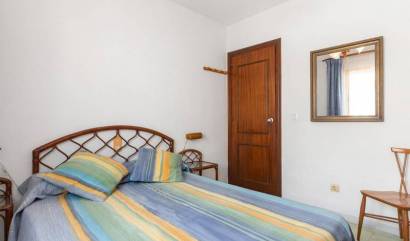 Revente - Apartment - Torrevieja - La Mata