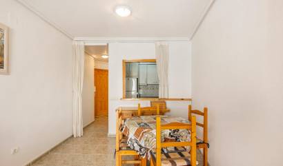 Revente - Apartment - Torrevieja - La Mata