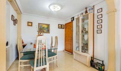 Revente - Apartment - Torrevieja - La Mata