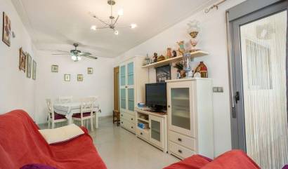 Revente - Apartment - Torrevieja - La Mata