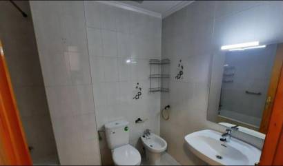 Revente - Apartment - Torrevieja - La Mata