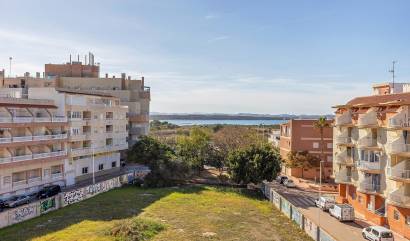 Revente - Apartment - Torrevieja - La Mata