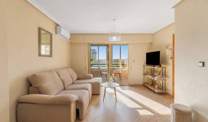 Revente - Apartment - Torrevieja - La Mata