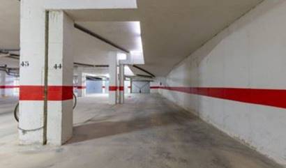 Revente - Apartment - Torrevieja - La Mata