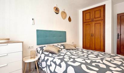 Revente - Apartment - Torrevieja - La Mata