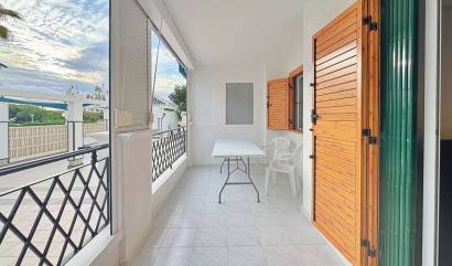 Revente - Apartment - Torrevieja - La Mata