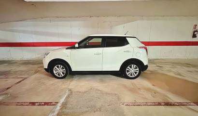 Revente - Apartment - Torrevieja - La Mata