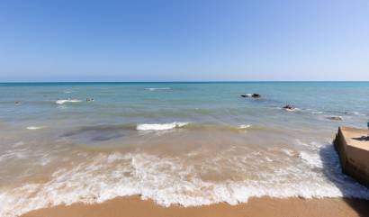 Revente - Apartment - Torrevieja - La Mata