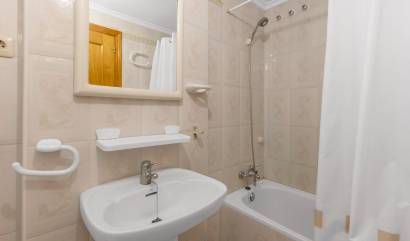 Revente - Apartment - Torrevieja - La Mata