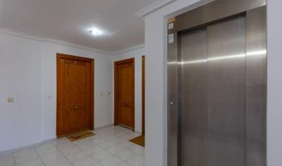 Revente - Apartment - Torrevieja - La Mata
