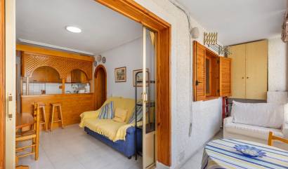 Revente - Apartment - Torrevieja - La Mata