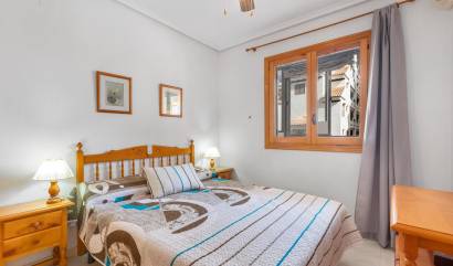 Revente - Apartment - Torrevieja - La Mata