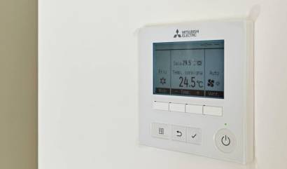 Revente - Apartment - Torrevieja - La veleta