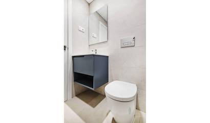 Revente - Apartment - Torrevieja - La veleta