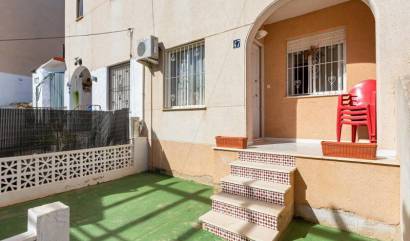 Revente - Apartment - Torrevieja - Lago Jardin