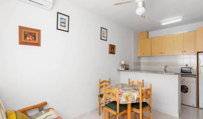 Revente - Apartment - Torrevieja - Lago Jardin