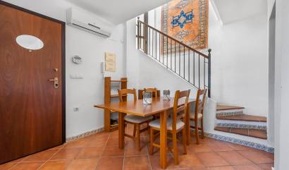 Revente - Apartment - Torrevieja - Los Altos