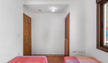 Revente - Apartment - Torrevieja - Los Altos