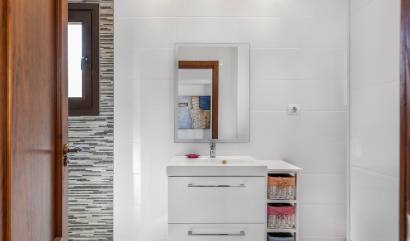 Revente - Apartment - Torrevieja - Los Altos