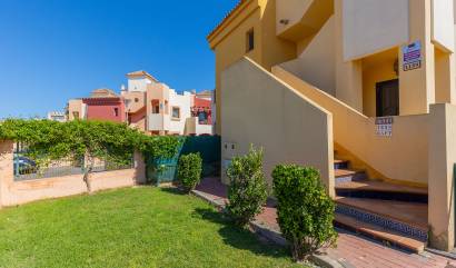 Revente - Apartment - Torrevieja - Los Altos