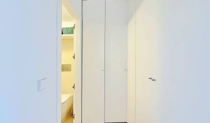 Revente - Apartment - Torrevieja - Los Balcones