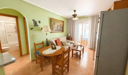 Revente - Apartment - Torrevieja - Nueva Torrevieja